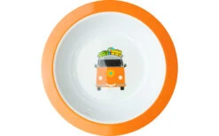 Flamefield Camper Smiles Suppenteller-Set 4-tlg. -Online Camping Rabatte 275908 2006363