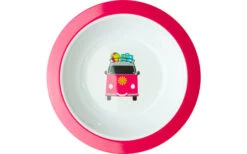 Flamefield Camper Smiles Suppenteller-Set 4-tlg. -Online Camping Rabatte 275930 1933939