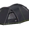 High Peak Talos 3 Kuppelzelt -Online Camping Rabatte 276820 2524663