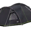 High Peak Talos 4 Kuppelzelt -Online Camping Rabatte 276822 2276951
