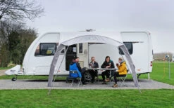 Vango AirBeam Sky Canopy Aufblasbares Sonnenvordach 2,5 M 9 Vango AirBeam Sky Canopy Aufblasbares Sonnenvordach 2,5 M -Online Camping Rabatte 276896 2248912