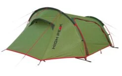 High Peak Tunnelzelt Sparrow 2 -Online Camping Rabatte 276988 2551525