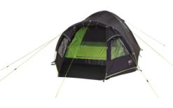 High Peak Talos 3 Kuppelzelt -Online Camping Rabatte 277040 2524705