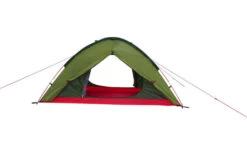 High Peak Kuppelzelt Woodpecker 3 -Online Camping Rabatte 277078 2243102