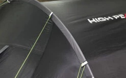 High Peak Tauris 4 Tunnelzelt -Online Camping Rabatte 277086 2420083