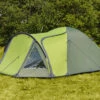Berger Easy Rock 3 Kuppelzelt -Online Camping Rabatte 278212 2419682
