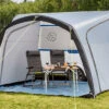 Berger Sombra-Air 3m Aufblasbares Sonnenvordach -Online Camping Rabatte 279216 2265073