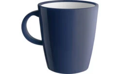 Brunner Hot Mug Resylin Henkelbecher 300 Ml Marine -Online Camping Rabatte 287913 2100743