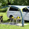 Brunner Skia Campervan Sonnensegel -Online Camping Rabatte 288446 2316161
