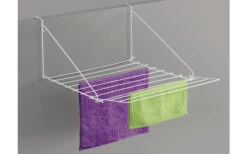 Metaltex Breda Balkonwäschetrockner