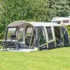 Brunner Pure 4 Airtech Aufblasbares Familienzelt -Online Camping Rabatte 299381 2110187