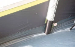 Brunner Pure 4 Airtech Aufblasbares Familienzelt -Online Camping Rabatte 299587 2537923