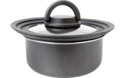 Brunner Ø 20 Cm Pirate Vacublock Kochtopfset 8-tlg. -Online Camping Rabatte 299790 2236145