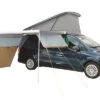 Outwell Fallcrest Side Panel Set Für Markisen 2 Stück -Online Camping Rabatte 322776 2379649