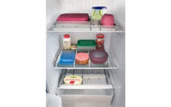 Purvario By Dörr Stauleisten Für Kühlschränke 8er Set Anthrazit / Lime -Online Camping Rabatte 328157 2355706