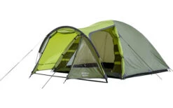 Berger Easy Rock 3 Kuppelzelt -Online Camping Rabatte 328562 2419694