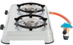 Campingaz 2-Flamm-Kocher Camping Cook CV -Online Camping Rabatte 333191 2308891