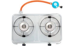 Campingaz 2-Flamm-Kocher Camping Cook CV -Online Camping Rabatte 333233 2308906