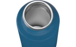 Esbit Sculptor Edelstahl Isolierflasche 750 Ml Rot -Online Camping Rabatte 335586 2701934