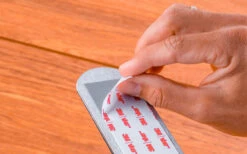 Silwy® Magnet Metall Leiste Mit Ledercoating 50 Cm Blau 12 Silwy® Magnet Metall Leiste Mit Ledercoating 50 Cm Blau -Online Camping Rabatte 337229 2532292