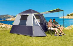 Berger Milano 4 Faltzelt 15 Berger Milano 4 Faltzelt -Online Camping Rabatte 342291 2329112