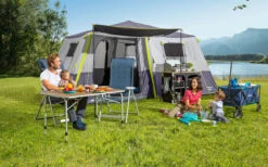 Berger Milano 6 Faltzelt 15 Berger Milano 6 Faltzelt -Online Camping Rabatte 342441 2316470