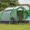 Kampa Brean Air 4 Aufblasbares Tunnelzelt 2 Kampa Brean Air 4 Aufblasbares Tunnelzelt -Online Camping Rabatte 343155 2585425