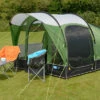 Kampa Brean AIR 3 Aufblasbares Tunnelzelt -Online Camping Rabatte 343158 2259032