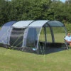 Kampa Tunnelzelt Hayling 4 -Online Camping Rabatte 343164 2639821