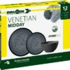 Brunner Midday Venetian Melamin Geschirr-Set 12-tlg. 1 Brunner Midday Venetian Melamin Geschirr-Set 12-tlg. -Online Camping Rabatte 345401 2498416