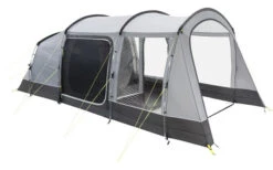Kampa Tunnelzelt Hayling 4 -Online Camping Rabatte 348507 2639833