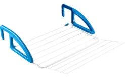 Metaltex Bries Heizungs- Und Balkonwäschetrockner Schwarz -Online Camping Rabatte 352340 2435102 1