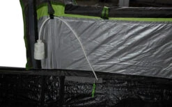 High Peak Bozen 5.0 Familienzelt -Online Camping Rabatte 352358 2686499