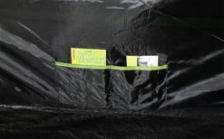 High Peak Garda 5.0 Familienzelt -Online Camping Rabatte 352388 2580064