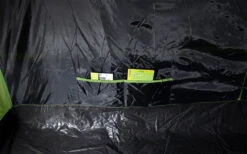 High Peak Brixen 5.0 Familienzelt -Online Camping Rabatte 352400 2373661