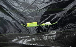 High Peak Bozen 5.0 Familienzelt -Online Camping Rabatte 352403 2686505