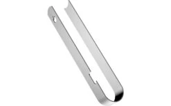 Knister Edelstahl Grillzange