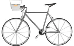 Knister Fahrradhalterung Für Holzkohlegrills 10 Knister Fahrradhalterung Für Holzkohlegrills -Online Camping Rabatte 362667 2412172