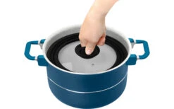 Brunner Carezza Magnetogrip Topfset 8-tlg. - 20 Cm -Online Camping Rabatte 367170 3067847