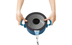 Brunner Carezza Magnetogrip Topfset 8-tlg. - 20 Cm -Online Camping Rabatte 367197 3067853