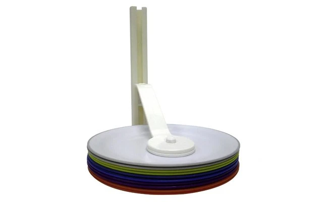 Tellerhalter PADDY 3 Tellerhalter PADDY