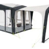 Dometic Club Air Pro 260 Aufblasbares Sonnenvordach Für Wohnwagen- / Reisemobilvorzelt 2 Dometic Club Air Pro 260 Aufblasbares Sonnenvordach Für Wohnwagen- / Reisemobilvorzelt -Online Camping Rabatte 373806 2670992