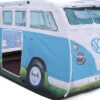 VW Collection T1 Bulli Kinder Pop-Up-Spielzelt Blau -Online Camping Rabatte 390512 2859055