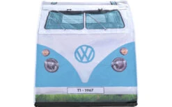 VW Collection T1 Bulli Kinder Pop-Up-Spielzelt Blau -Online Camping Rabatte 391793 2859073