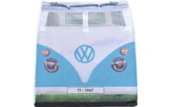 VW Collection T1 Bulli Kinder Pop-Up-Spielzelt Blau -Online Camping Rabatte 391910 2859079