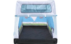 VW Collection T1 Bulli Kinder Pop-Up-Spielzelt Blau -Online Camping Rabatte 391988 2859085