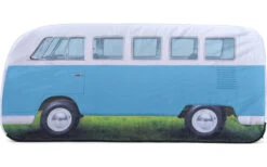 VW Collection T1 Bulli Kinder Pop-Up-Spielzelt Blau -Online Camping Rabatte 392027 2859091