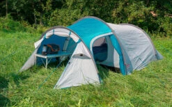 Coleman Cortes 3 Tunnelzelt -Online Camping Rabatte 392386 2851733
