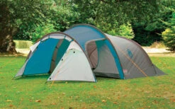Coleman Cortes 3 Tunnelzelt -Online Camping Rabatte 392425 2851745