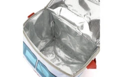 VW Collection T1 Bulli Kühltasche Blau 30 Liter -Online Camping Rabatte 393061 2859554